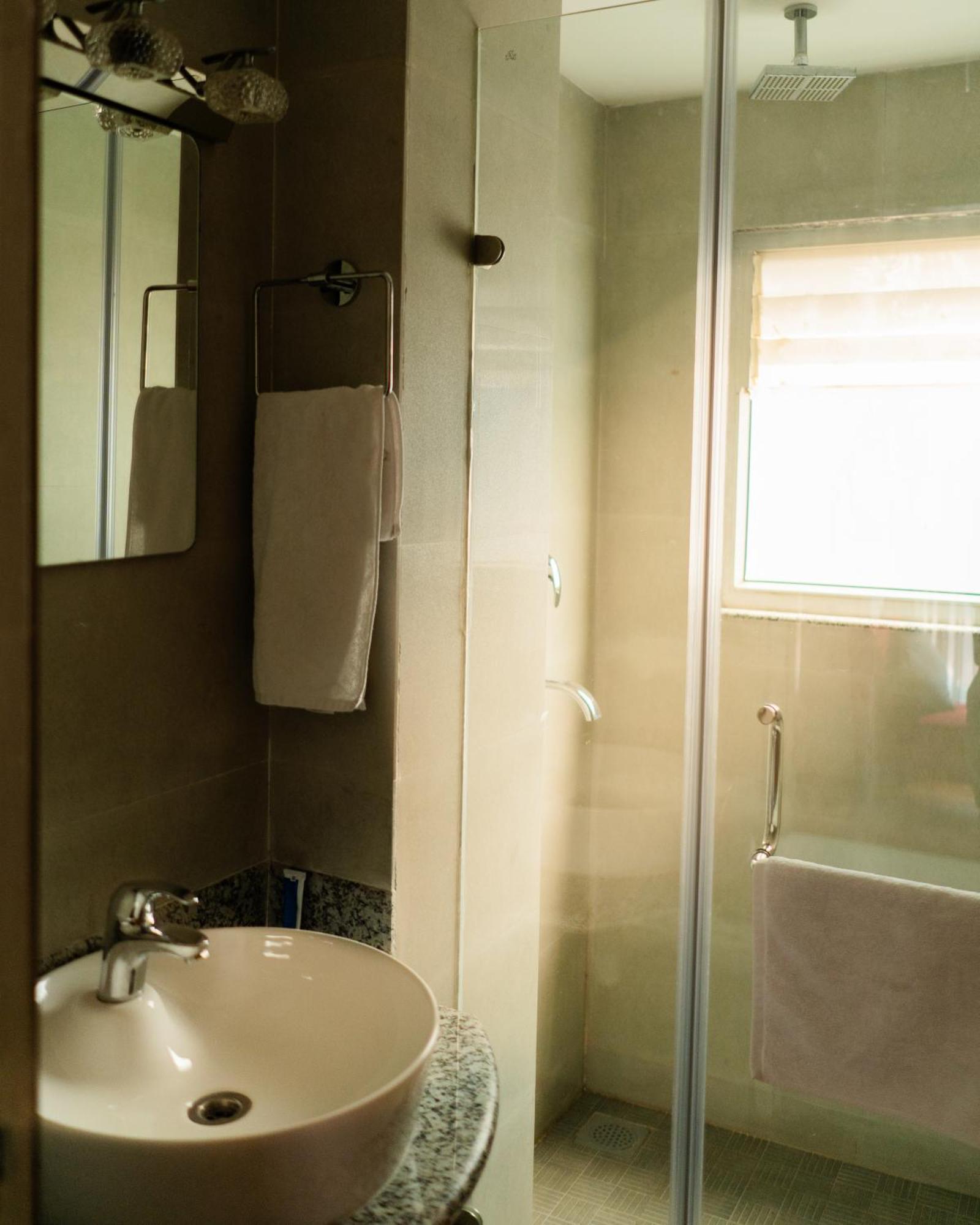 Laxmi Niwas Otel Lalitpur Dış mekan fotoğraf
