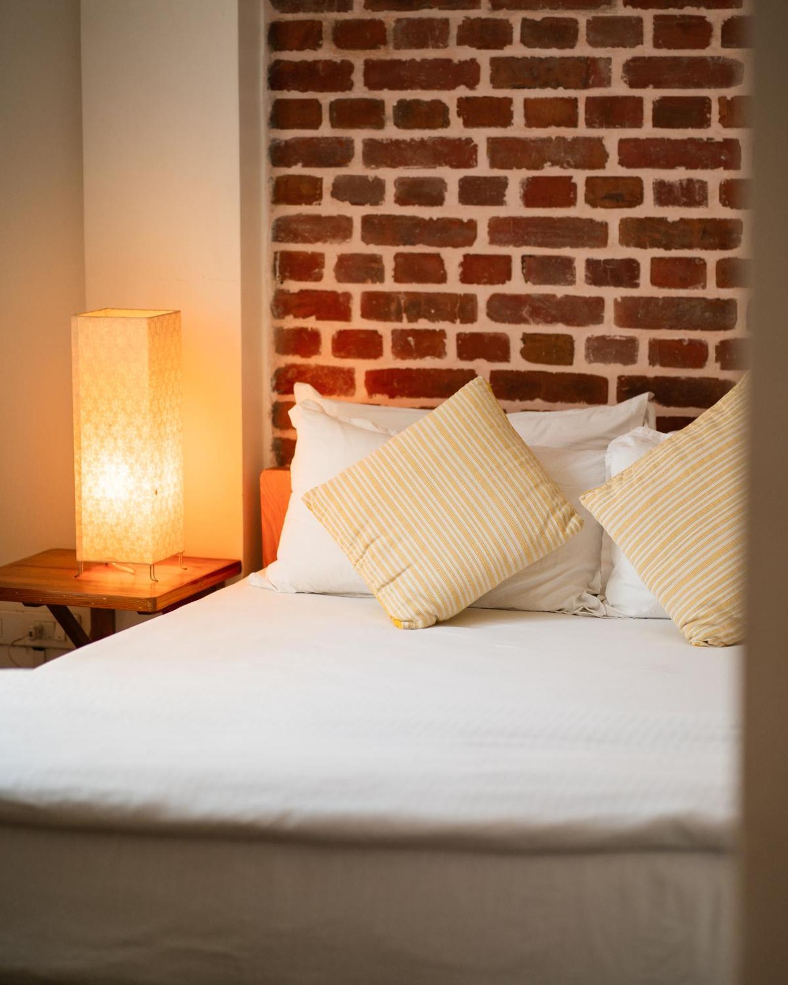 Laxmi Niwas Otel Lalitpur Dış mekan fotoğraf